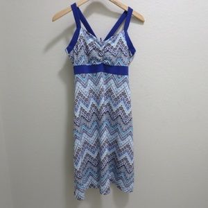 Prana Amaya Dress